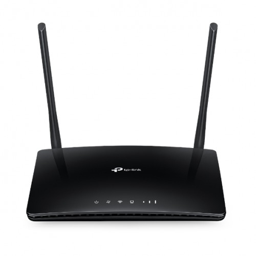 TP-Link Archer MR400 AC1200 4G LTE SIM Support Dual Band Wireless Router