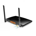 TP-Link Archer MR400 AC1200 4G LTE SIM Support Dual Band Wireless Router