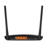 TP-Link Archer MR400 AC1200 4G LTE SIM Support Dual Band Wireless Router