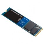 Western Digital BLUE SN550 250GB PCIe M.2 NVMe SSD