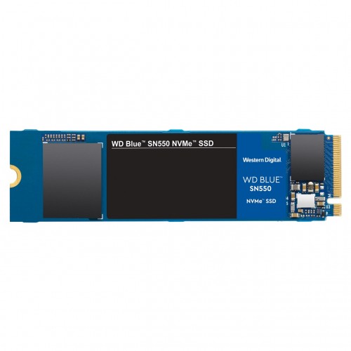 Western Digital BLUE SN550 250GB PCIe M.2 NVMe SSD