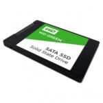 Western Digital Green 1TB SATA SSD