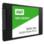 Western Digital Green 240GB 2.5 Inch SSD