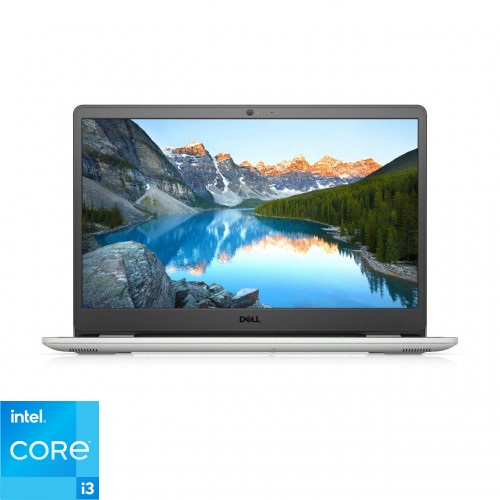 Dell Inspiron 15 3511 Core i3 11th Gen 15.6 Inch FHD Laptop