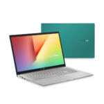 ASUS VivoBook S15 M533IA AMD Ryzen 5 4500U 15.6 Inch FHD Laptop