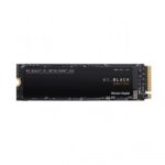 Western Digital Black SN750 250GB PCIe M.2 NVMe SSD