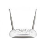 Tp-Link TD-W8961ND 300Mbps ADSL 2 With Wireless Router