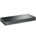 TP-Link TL-ER6120 SafeStream VPN Router