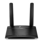 TP-Link TL-MR100 300Mbps 4G LTE Wireless Router