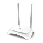 Tp-Link TL-WR850N 300Mbps Wireless N Router