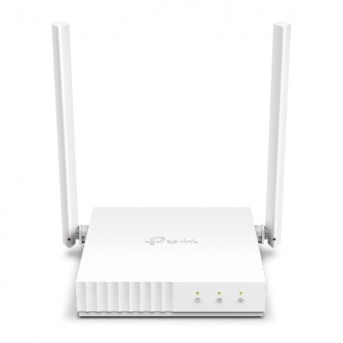TP-Link TL-WR844N 300Mbps Wi-Fi Router