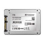 Transcend TS1TSSD230S 1TB 2.5 Inch SATA Internal SSD