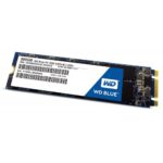 Western Digital Blue 500GB M.2 SSD