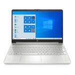 HP 15s-Du3786TU Core I3 11th Gen 15.6 Inch FHD Laptop