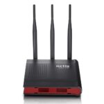 Netis WF2631 Beacon N300 Gaming Router