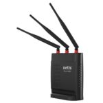 Netis WF2631 Beacon N300 Gaming Router