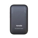 Tenda 4G185 150Mbps 4G LTE SIM Supported Wi-Fi Router