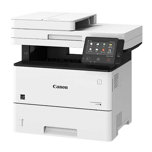 Canon imageRUNNER Advance iR1643i Multifunction Monochrome Photocopier