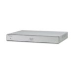 Cisco C1111-4P ISR 1100 Dual GE WAN Ethernet Router