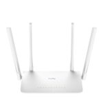 Cudy WR1300 AC1200 Dual Band Gigabit WiFi Router