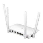 Cudy WR1300 AC1200 Dual Band Gigabit WiFi Router