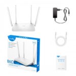 Cudy WR1300 AC1200 Dual Band Gigabit WiFi Router