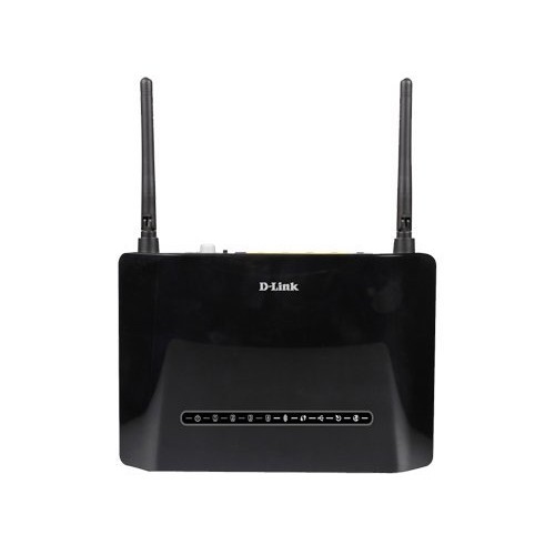 D-Link DSL-2750U N300 ADSL2 Router