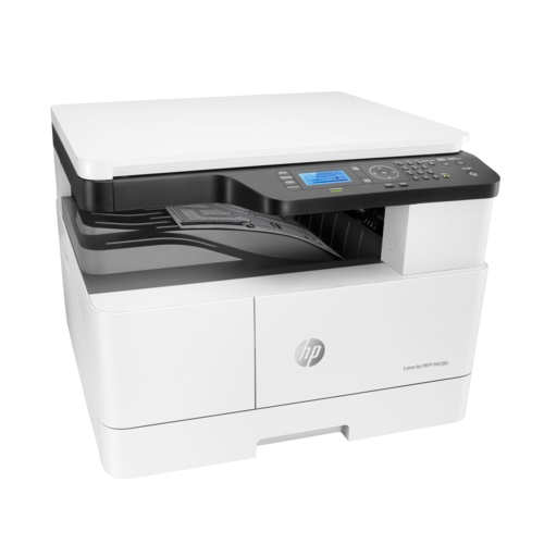 HP MFP M438n Multifunction Mono LaserJet Photocopier