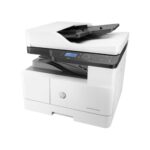 HP MFP M438nda Multifunction Mono LaserJet Photocopier