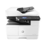 HP MFP M438nda Multifunction Mono LaserJet Photocopier