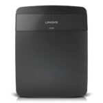 Linksys E1200 N300 Smart WiFi Router