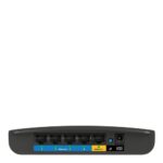 Linksys E1200 N300 Smart WiFi Router