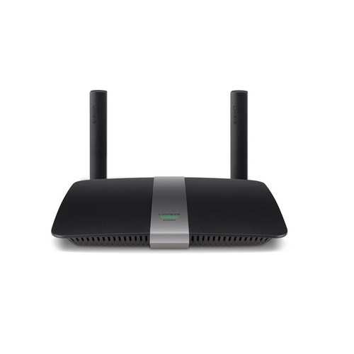 Linksys EA6350 AC1200 Dual Band Smart WiFi Router