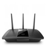 Linksys EA7500 AC1900 Dual Band MU-MIMO Gigabit WiFi Router