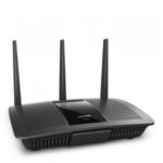 Linksys EA7500 AC1900 Dual Band MU-MIMO Gigabit WiFi Router