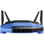 Linksys WRT1900ACS AC1900 Dual Band Gigabit WiFi Router