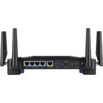 Linksys WRT1900ACS AC1900 Dual Band Gigabit WiFi Router