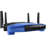 Linksys WRT1900ACS AC1900 Dual Band Gigabit WiFi Router