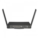 Mikrotik hAP ac3 Dual Band WiFi Router