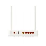 Totolink A3002RU AC1200 Dual Band Gigabit WiFi Router