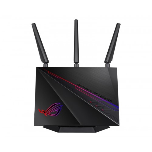 Asus ROG Rapture GT-AC2900 2900Mbps Gaming Router