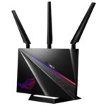 Asus ROG Rapture GT-AC2900 2900Mbps Gaming Router