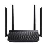 Asus RT-AC1200 V2 Dual-Band Wireless Router