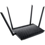 Asus RT-AC1200 V2 Dual-Band Wireless Router