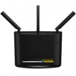 Tenda AC15 AC1900 Dual-Band Gigabit WiFi Router