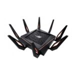 Asus ROG Rapture GT AX11000 Tri-Band Gaming WiFi Router