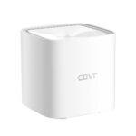 D-link COVR-1100 AC1200 (Single Pack) Dual-Band Mesh WiFi Router