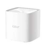 D-link COVR-1100 AC1200 (Single Pack) Dual-Band Mesh WiFi Router