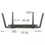 D-Link DIR-882 EXO AC2600 MU-MIMO Wi-Fi Router