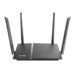 D-Link DIR-1260 AC1200 MU-MIMO Dual Band Gigabit Wi-Fi Router